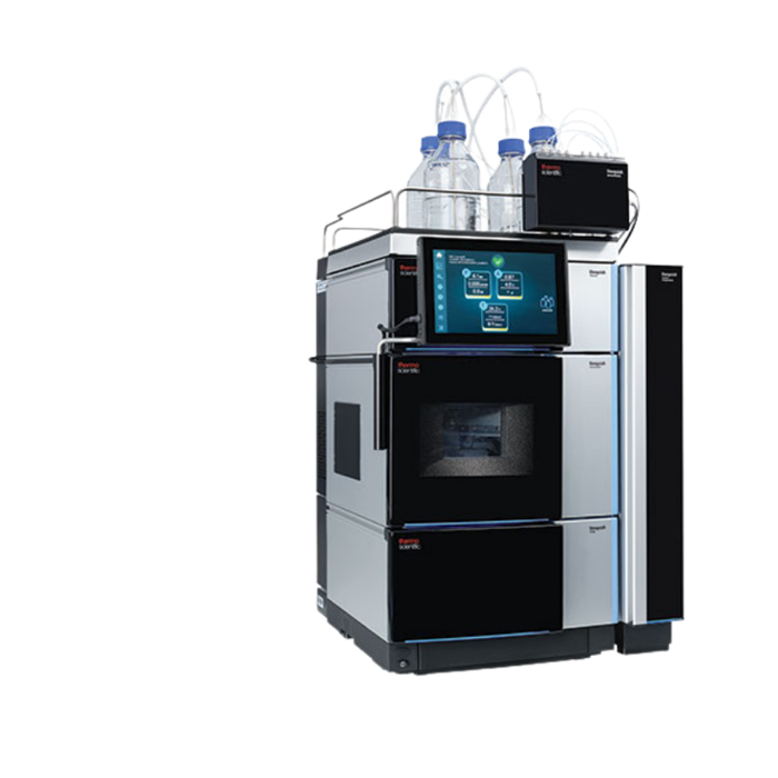Chromatography System